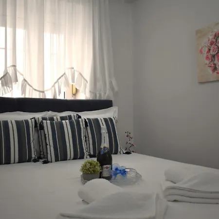 Διαμέρισμα Alexia's House