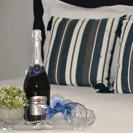 Alexia's House Λιμένας