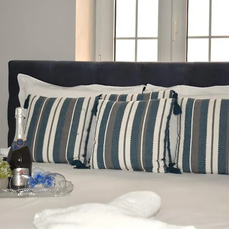 Alexia's House * Λιμένας