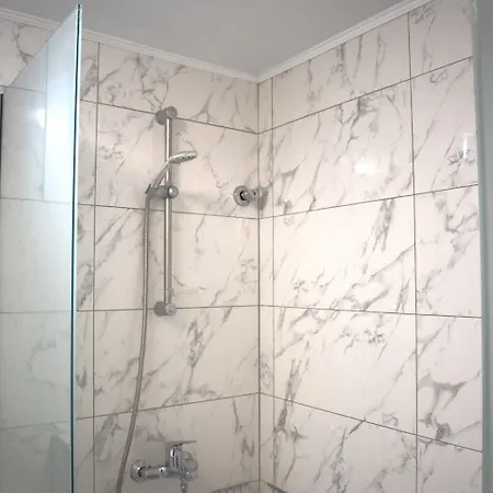 Alexia's House * Limenas (Thasos)