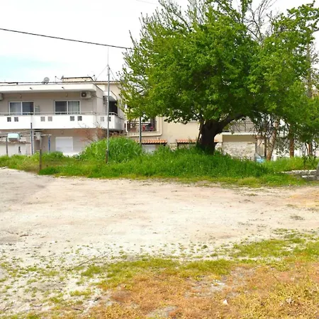 Alexia's House Διαμέρισμα