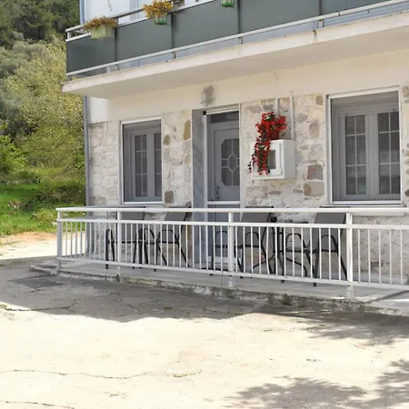 Alexia's House Διαμέρισμα *