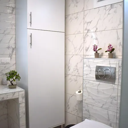 Alexia's House Apartament