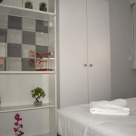 Apartament Alexia's House Limenas (Thasos)