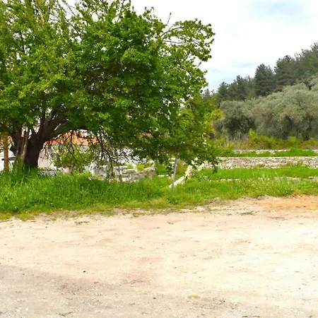 Alexia's House Limenas (Thasos)