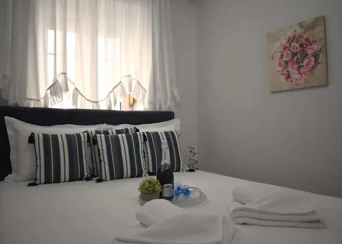 Apartment Alexia's House