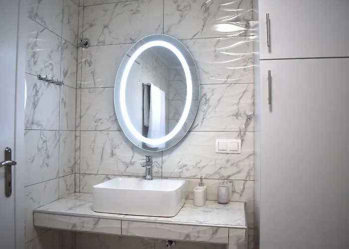 Alexia's House Apartment Limenas (Thasos)