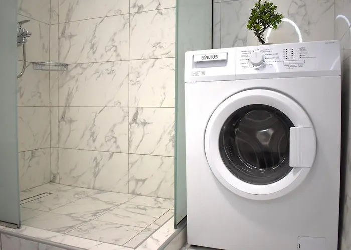 Apartment Alexia's House Limenas (Thasos)