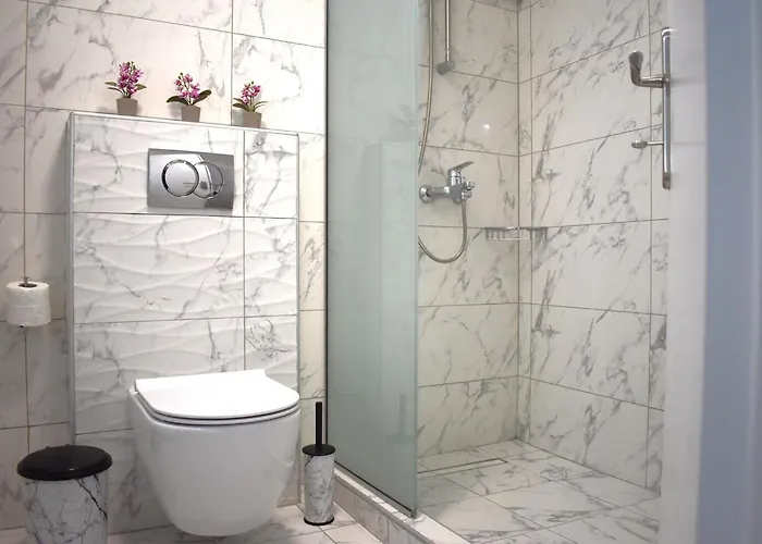 Alexia's House Apartment