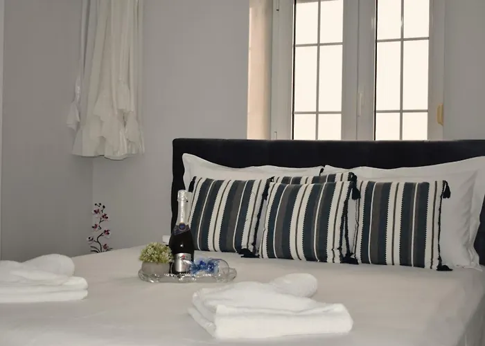 Apartment Alexia's House *