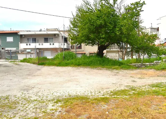 Alexia's House Apartment