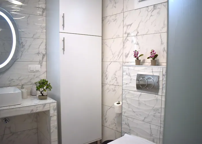 Alexia's House Apartment