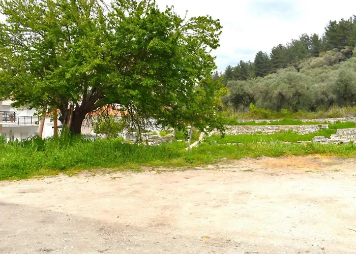 Alexia's House Limenas (Thasos)